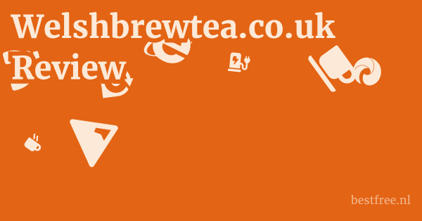 Welshbrewtea.co.uk Review 1 by BestFREE.nl