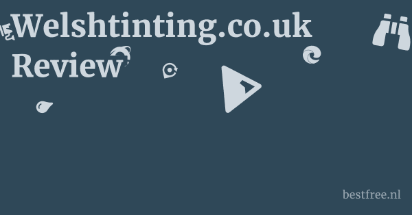 Welshtinting.co.uk Review 1 by BestFREE.nl