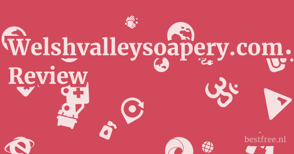 Welshvalleysoapery.com Review 1 by BestFREE.nl