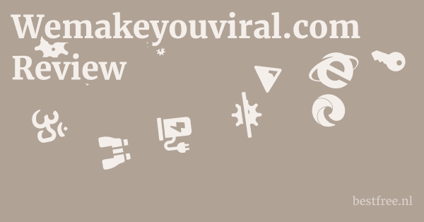 Wemakeyouviral.com Review 1 by BestFREE.nl