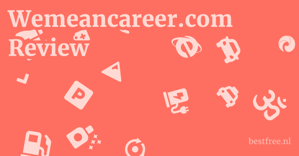 Wemeancareer.com Review 1 by BestFREE.nl