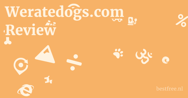 Weratedogs.com Review 1 by BestFREE.nl
