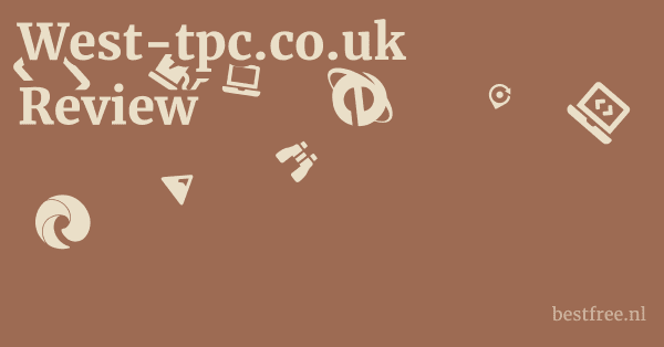 West-tpc.co.uk Review 1 by BestFREE.nl