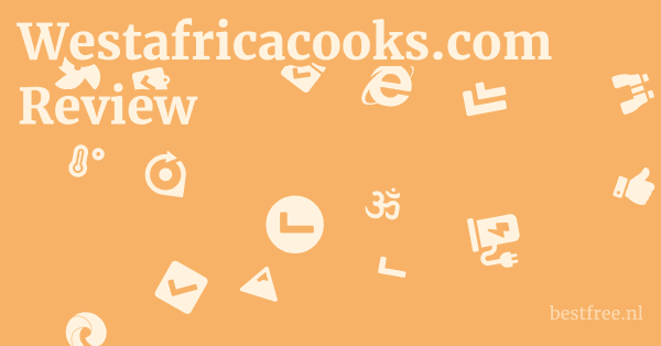Westafricacooks.com Review 1 by BestFREE.nl