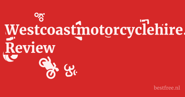 Westcoastmotorcyclehire.com.au Review 1 by BestFREE.nl