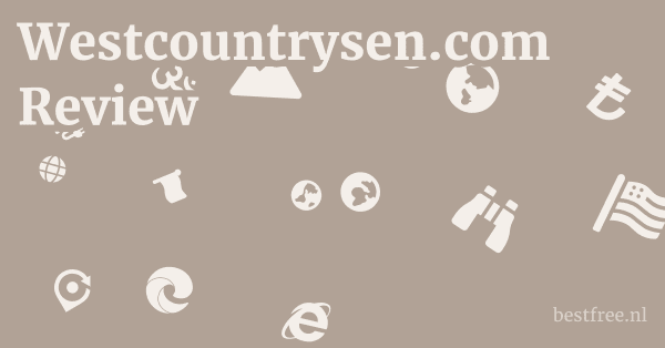 Westcountrysen.com Review 1 by BestFREE.nl