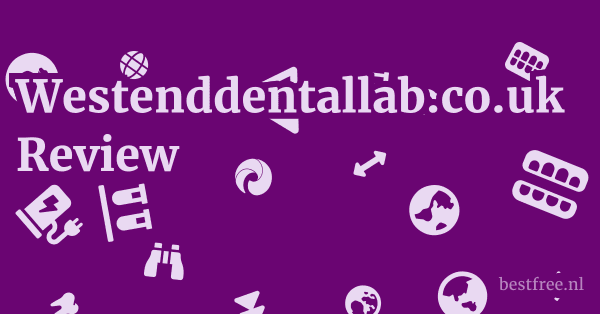 Westenddentallab.co.uk Review 1 by BestFREE.nl