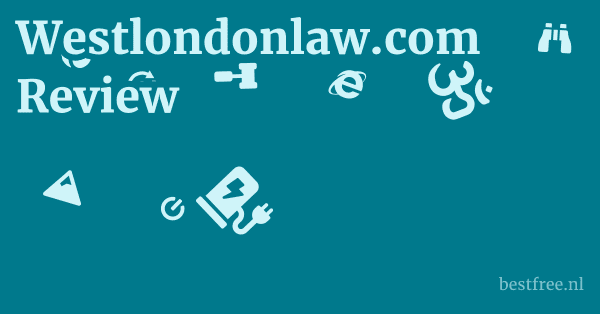 Westlondonlaw.com Review 1 by BestFREE.nl