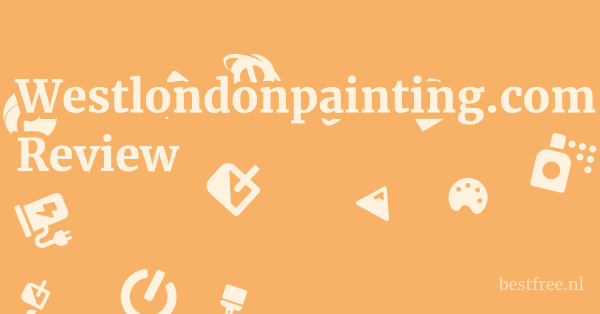 Westlondonpainting.com Review 1 by BestFREE.nl