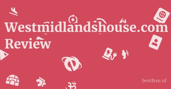 Westmidlandshouse.com Review 1 by BestFREE.nl