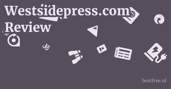 Westsidepress.com Review 1 by BestFREE.nl