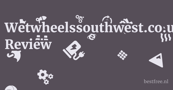 Wetwheelssouthwest.co.uk Review 1 by BestFREE.nl