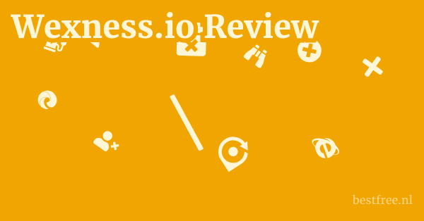 Wexness.io Review 1 by BestFREE.nl