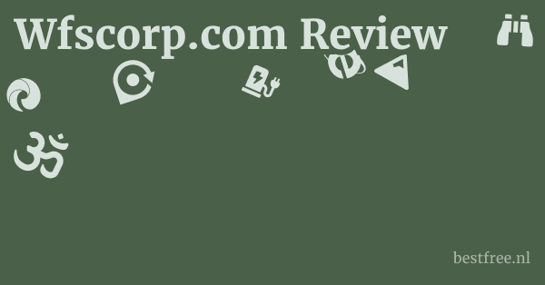 Wfscorp.com Review 1 by BestFREE.nl