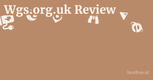 Wgs.org.uk Review 1 by BestFREE.nl