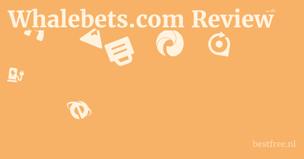 Whalebets.com Review 1 by BestFREE.nl