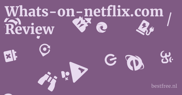 Whats-on-netflix.com Review 1 by BestFREE.nl