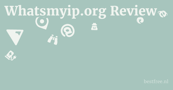 Whatsmyip.org Review 1 by BestFREE.nl