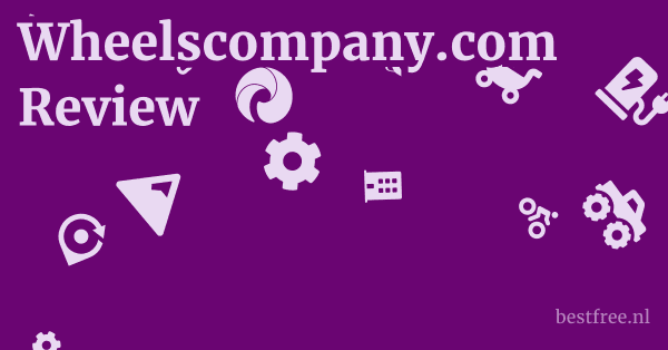 Wheelscompany.com Review 1 by BestFREE.nl