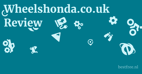 Wheelshonda.co.uk Review 1 by BestFREE.nl