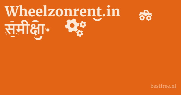 Wheelzonrent.in समीक्षा 1 by BestFREE.nl