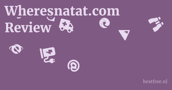 Wheresnatat.com Review 1 by BestFREE.nl
