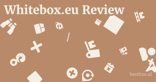 Whitebox.eu Review 1 by BestFREE.nl