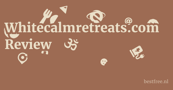 Whitecalmretreats.com Review 1 by BestFREE.nl