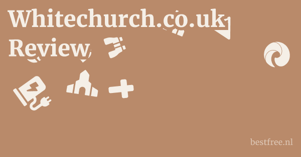 Whitechurch.co.uk Review 1 by BestFREE.nl