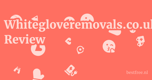 Whitegloveremovals.co.uk Review 1 by BestFREE.nl