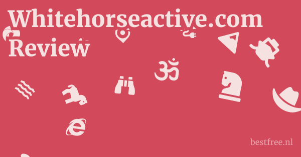 Whitehorseactive.com Review 1 by BestFREE.nl