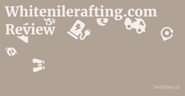 Whitenilerafting.com Review 1 by BestFREE.nl