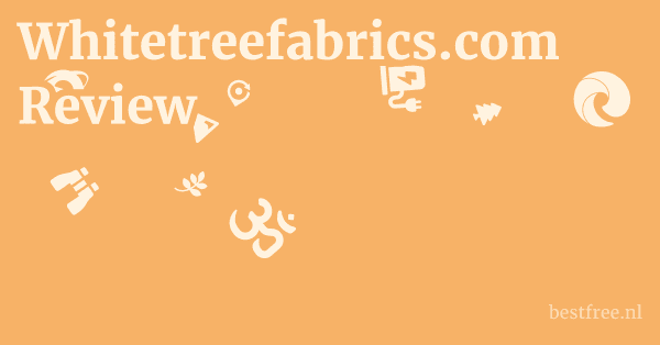 Whitetreefabrics.com Review 1 by BestFREE.nl