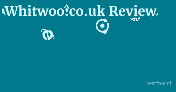 Whitwoo.co.uk Review 1 by BestFREE.nl