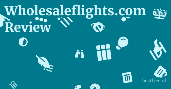 Wholesaleflights.com Review 1 by BestFREE.nl