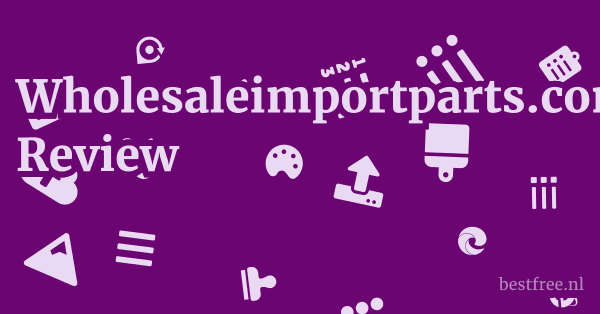 Wholesaleimportparts.com Review 1 by BestFREE.nl