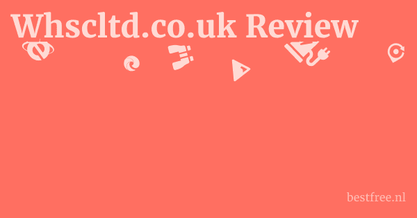 Whscltd.co.uk Review 1 by BestFREE.nl