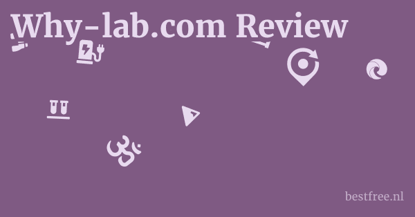 Why-lab.com Review 1 by BestFREE.nl