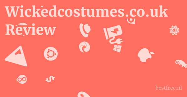 Wickedcostumes.co.uk Review 1 by BestFREE.nl