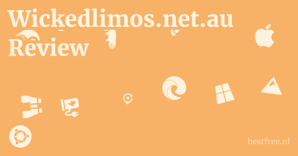 Wickedlimos.net.au Review 1 by BestFREE.nl