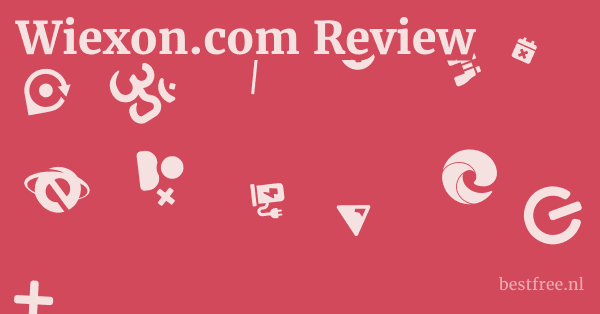 Wiexon.com Review 1 by BestFREE.nl