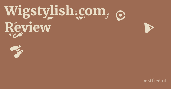 Wigstylish.com Review 1 by BestFREE.nl