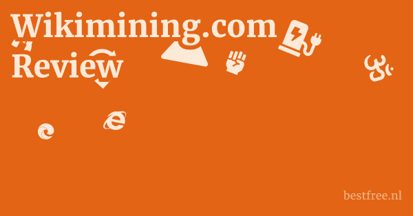 Wikimining.com Review 1 by BestFREE.nl