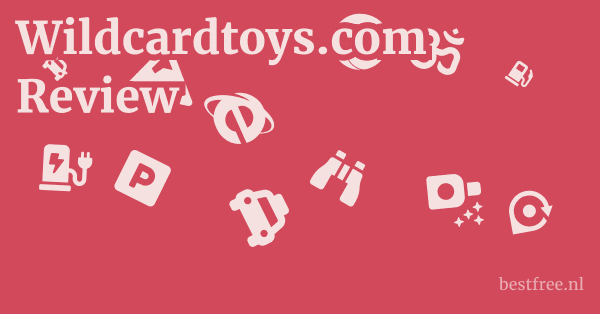 Wildcardtoys.com Review 1 by BestFREE.nl