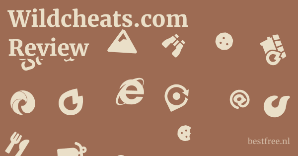 Wildcheats.com Review 1 by BestFREE.nl