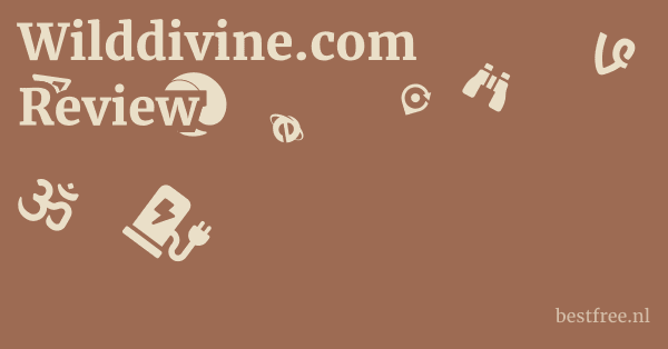 Wilddivine.com Review 1 by BestFREE.nl