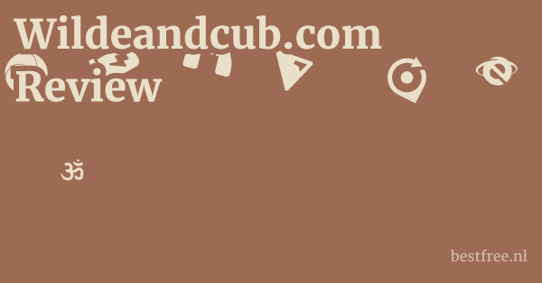 Wildeandcub.com Review 1 by BestFREE.nl