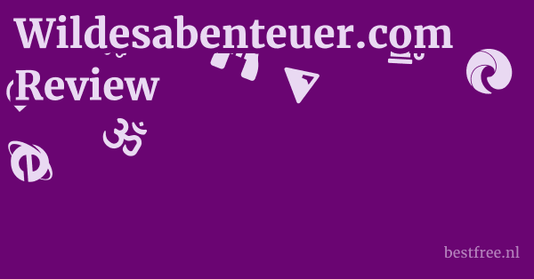 Wildesabenteuer.com Review 1 by BestFREE.nl