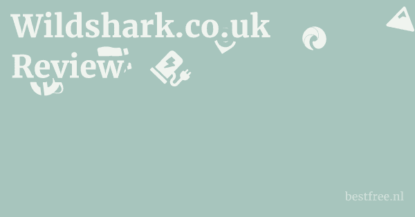Wildshark.co.uk Review 1 by BestFREE.nl
