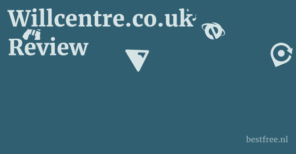 Willcentre.co.uk Review 1 by BestFREE.nl